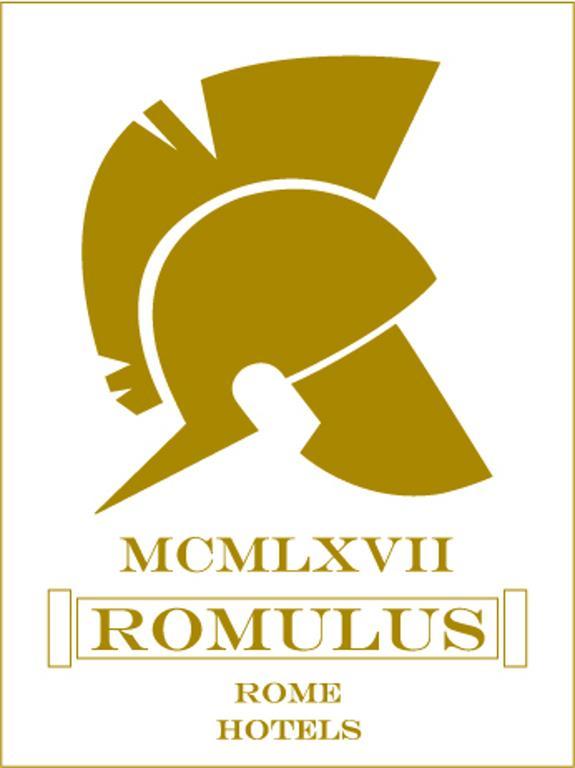 Hotel Romulus Rome