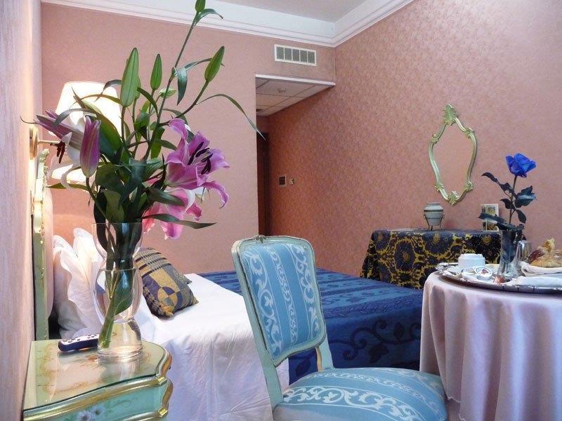 Hotel Romulus