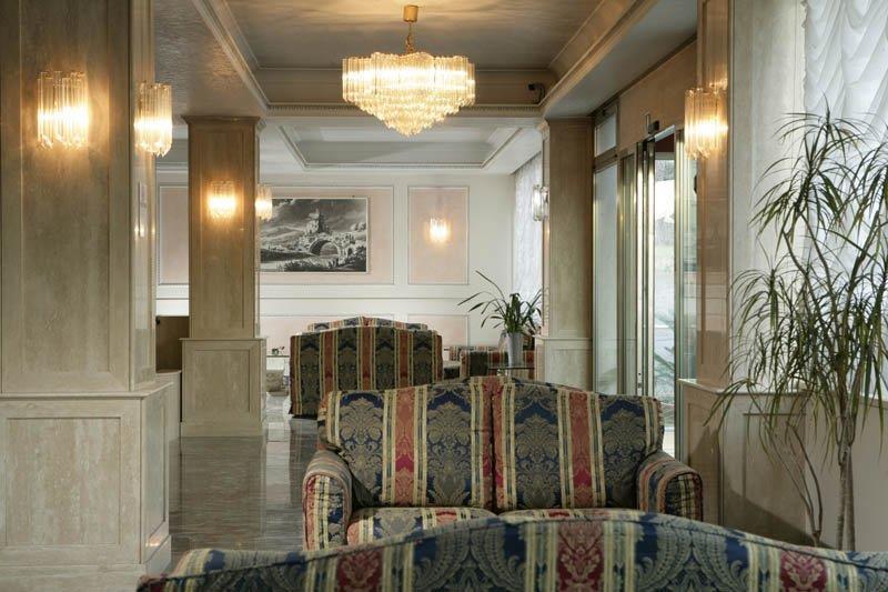 Romulus Hotel Rome