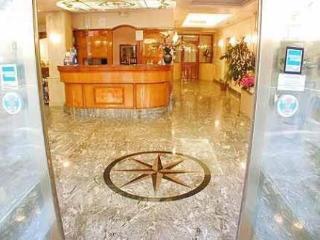 Romulus Hotel