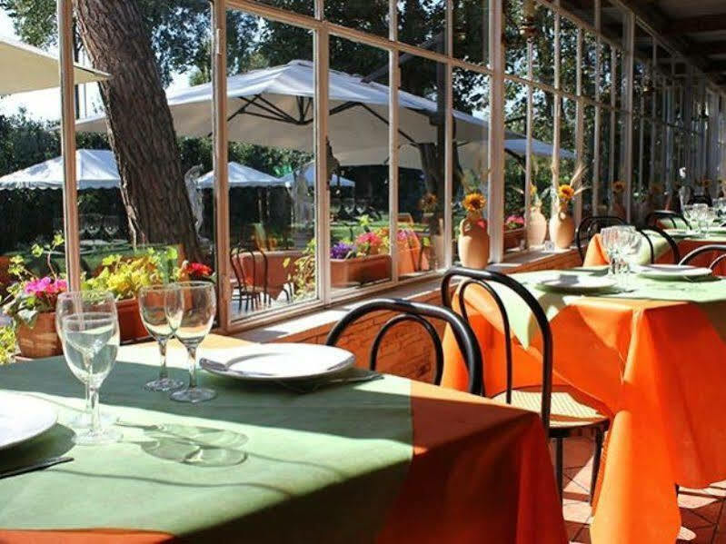 Hotel Romulus 3*