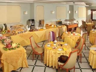 Hotel Romulus 3*