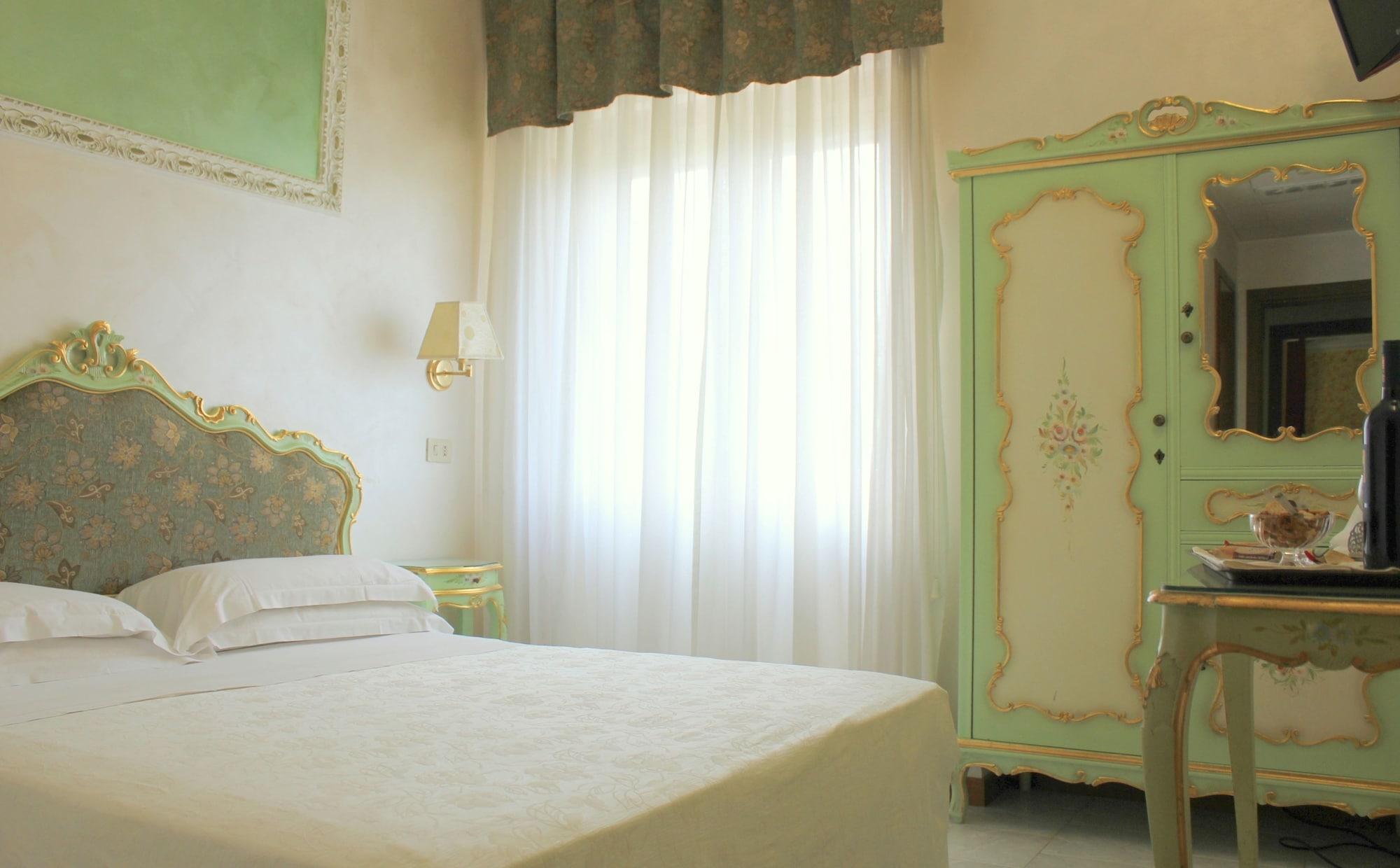 Hotel Romulus Roma