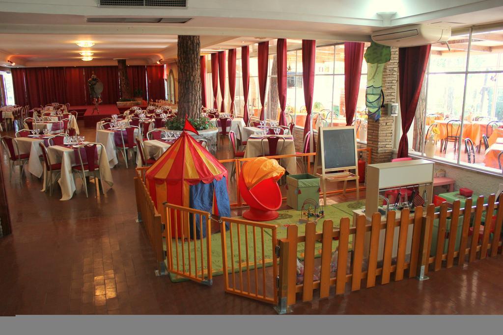 Hotel Romulus