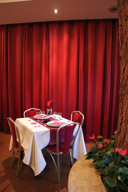 Romulus 3* Roma