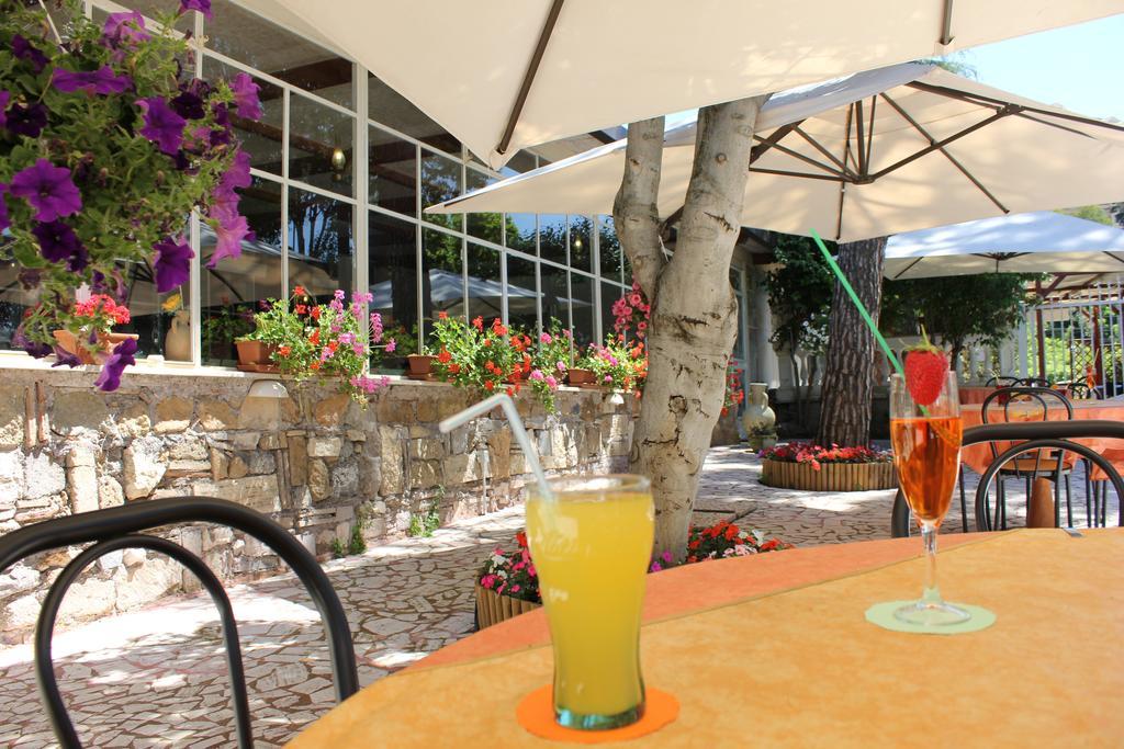Hotel Romulus 3*