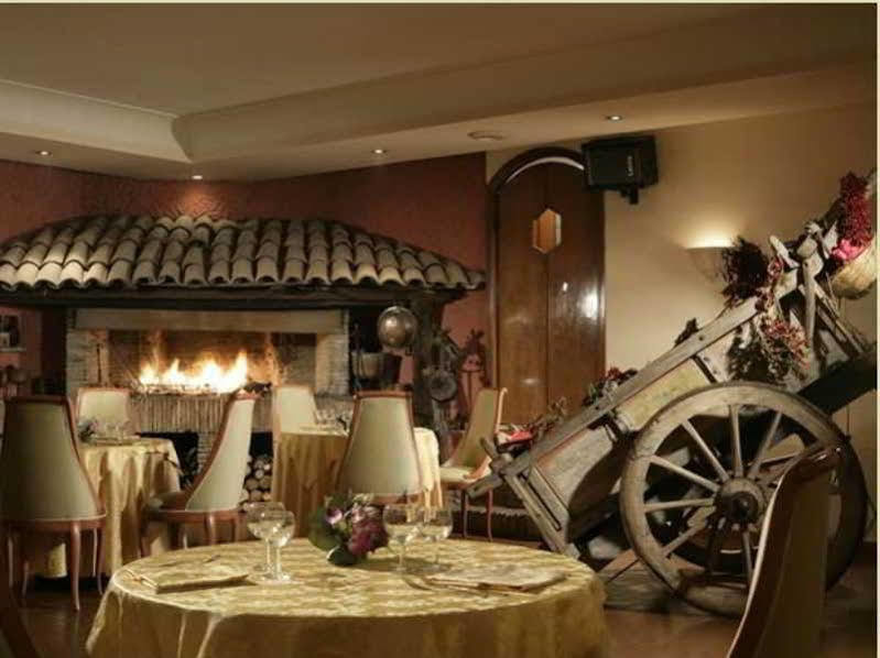 Hotel Romulus