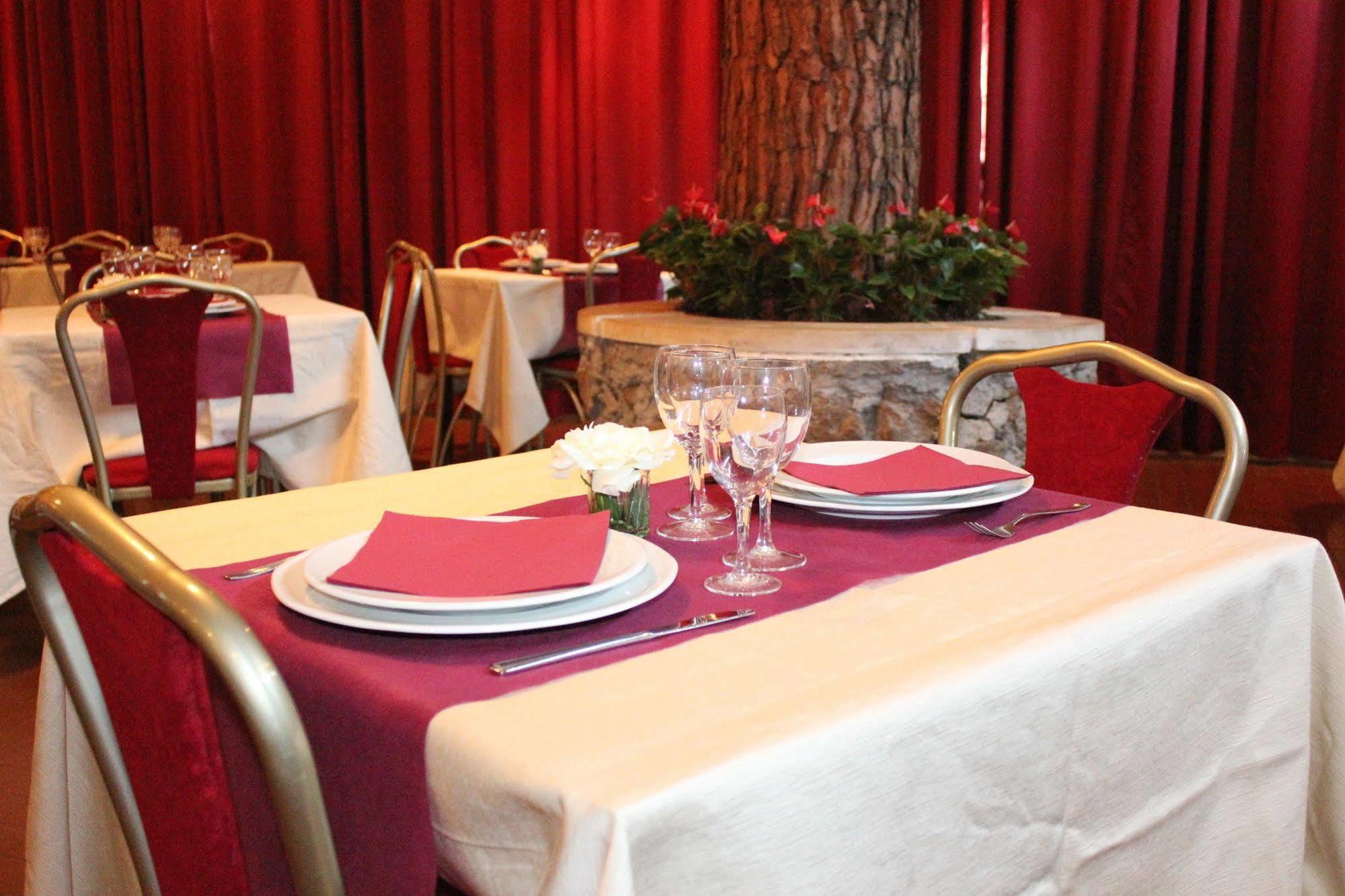 Hotel Romulus Roma