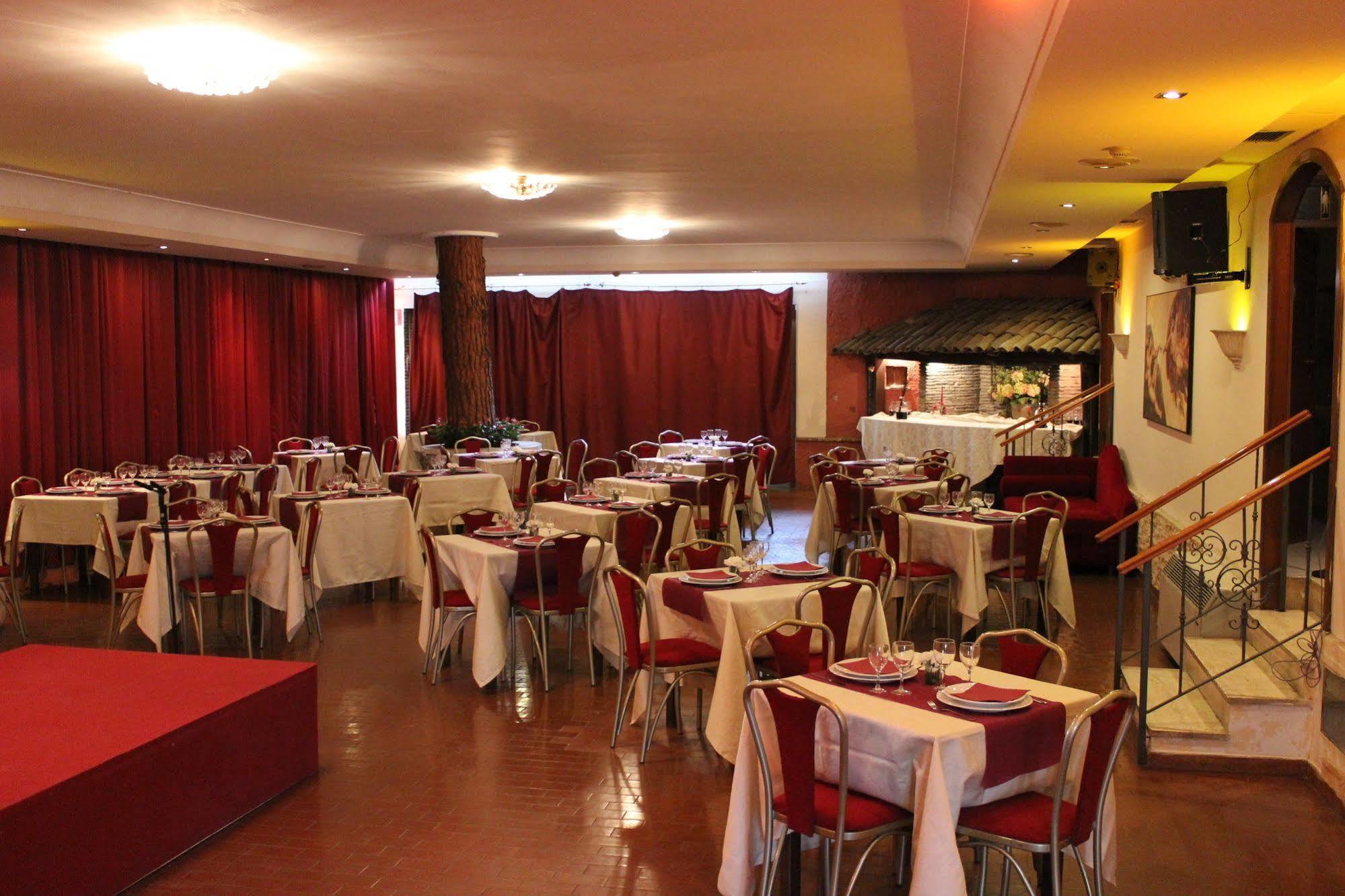 Hotel Romulus 3*