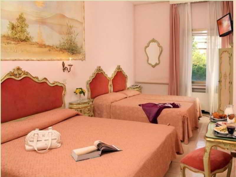 Hotel Romulus Roma