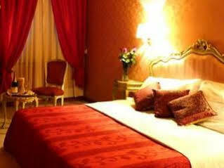 Romulus Hotel Roma