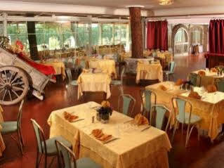 Hotel Romulus
