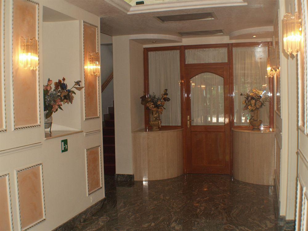 Hotel Romulus Roma