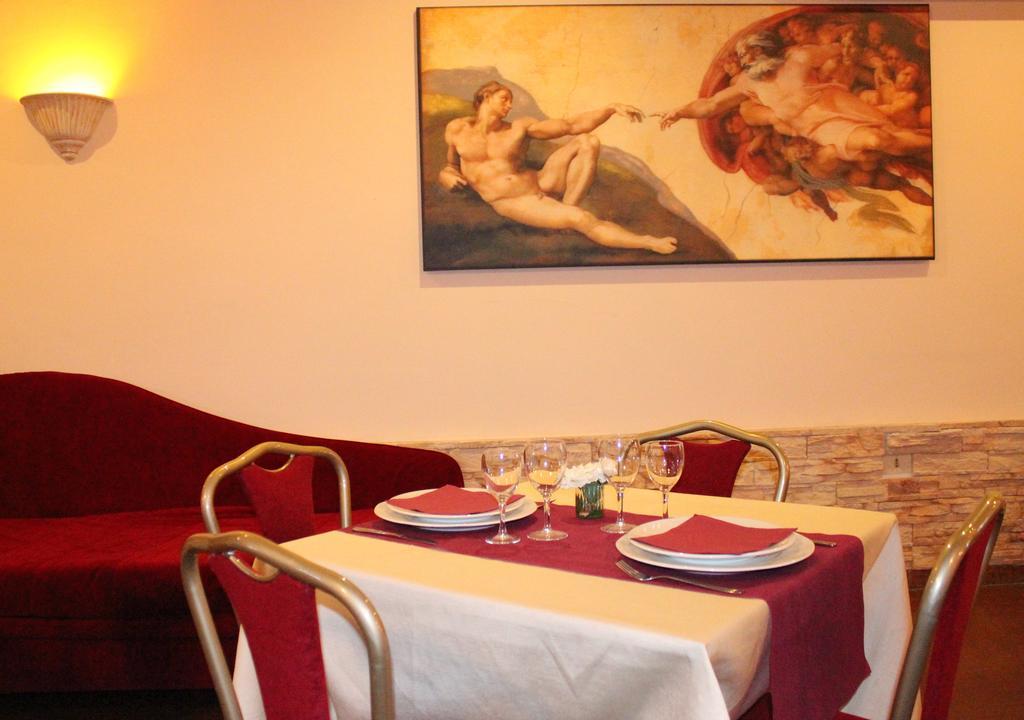 Hotel Romulus