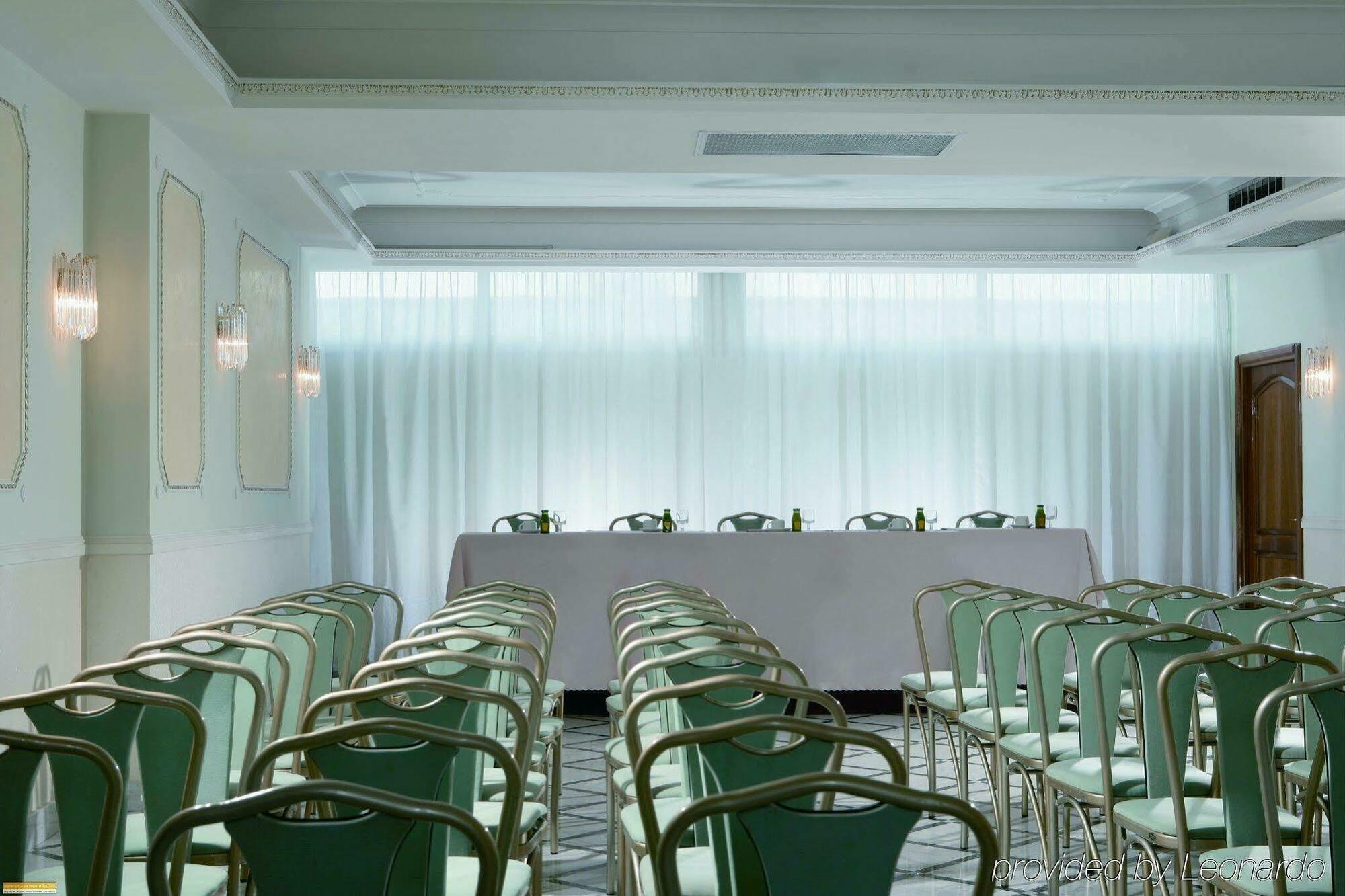 Romulus Hotel Roma